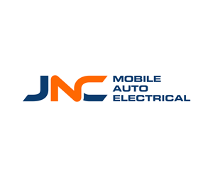 Diseño de Logo por gogastudio para JNC Mobile Auto Electrical | Diseño: #35378012