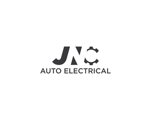 Logo Design by DesignPool01 for JNC Mobile Auto Electrical | Design: #35337242