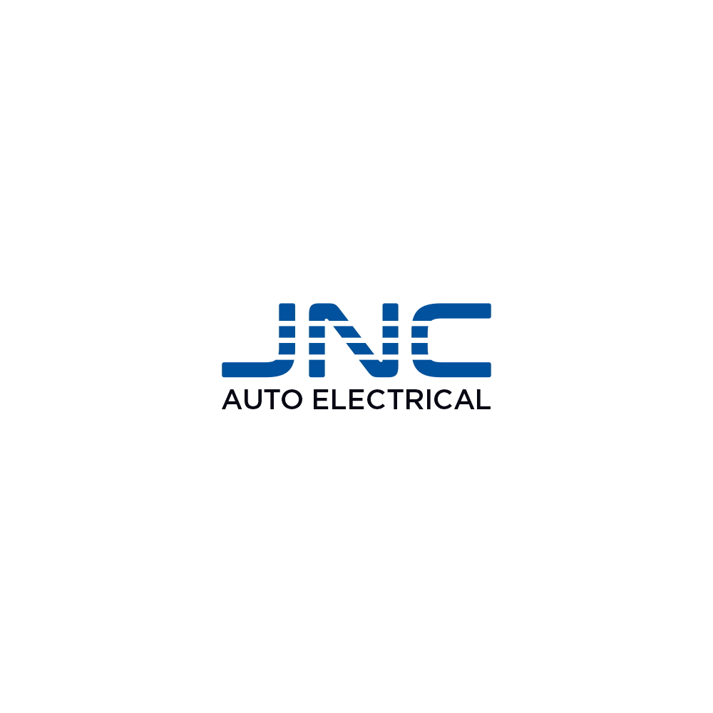 Logo Design by BabyMonster76 for JNC Mobile Auto Electrical | Design #35344647