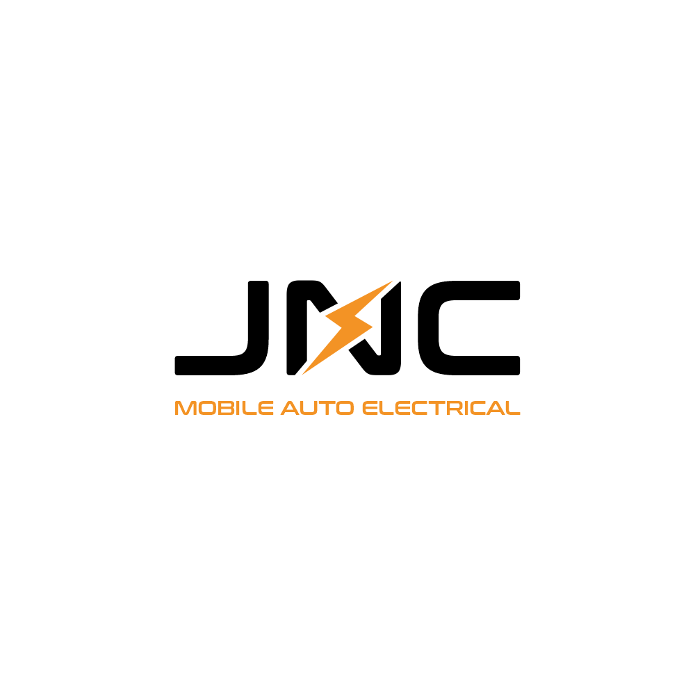 Design de Logo par skylart28 pour JNC Mobile Auto Electrical | Design #35373120