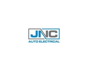 Logo-Design von art to für JNC Mobile Auto Electrical | Design #35340089