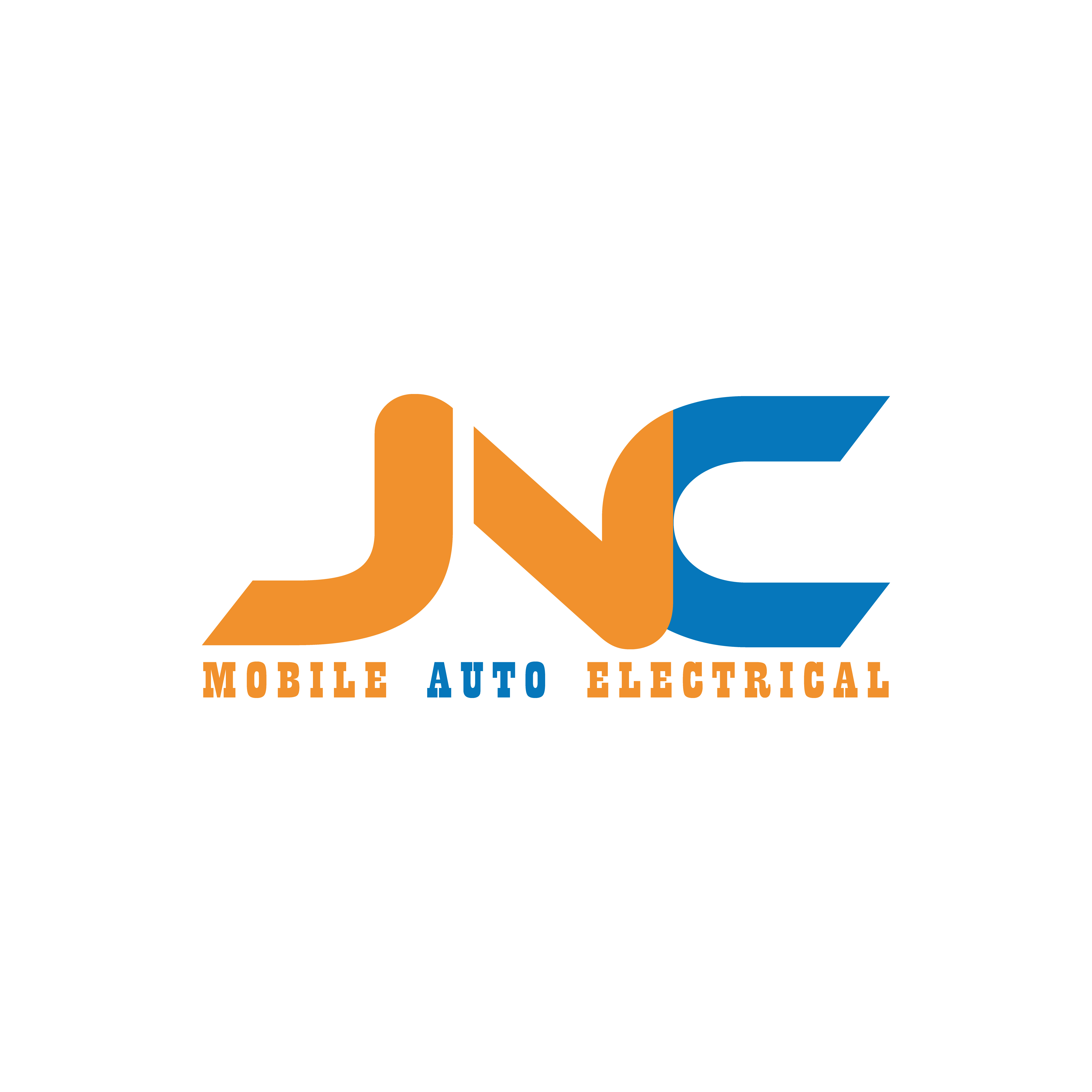 Logo Design by GraphixApixel for JNC Mobile Auto Electrical | Design #35364978
