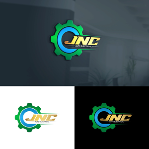 Logo Design by Berkah_Bandot for JNC Mobile Auto Electrical | Design: #35348688