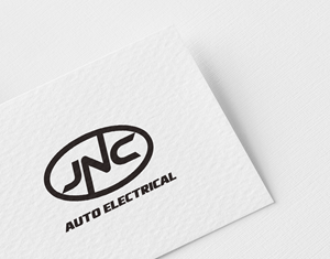 Logo-Design von JoiceSinatra für JNC Mobile Auto Electrical | Design: #35344532