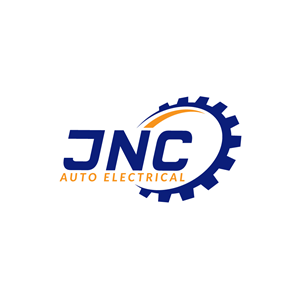 Logo Design by Anekaa for JNC Mobile Auto Electrical | Design: #35340092