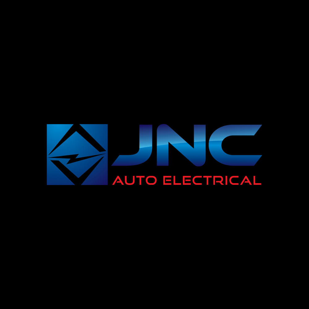 Logo Design by H4R5Z for JNC Mobile Auto Electrical | Design #35337784