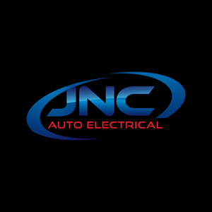 Logo Design by H4R5Z for JNC Mobile Auto Electrical | Design: #35337899