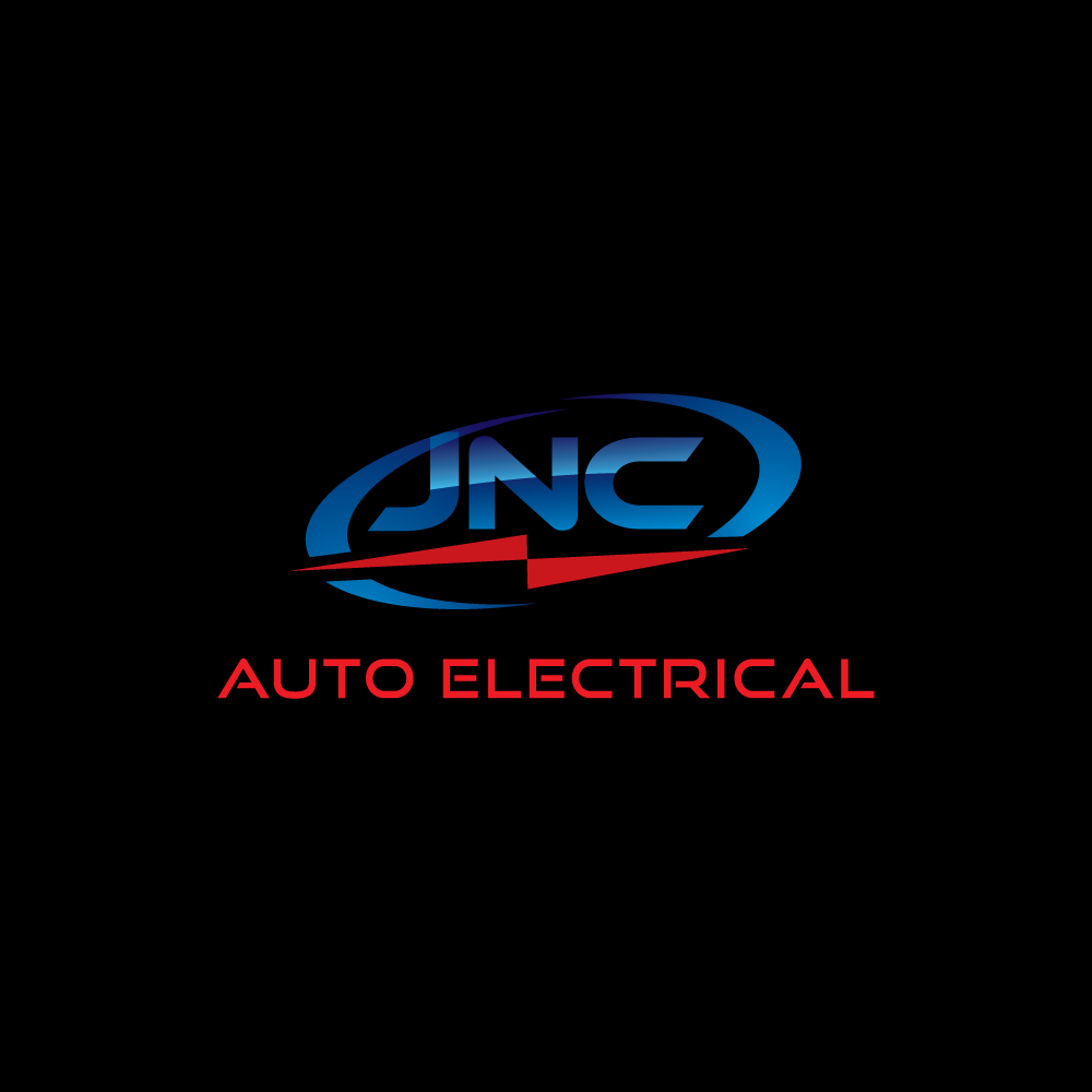 Logo Design by H4R5Z for JNC Mobile Auto Electrical | Design #35337927