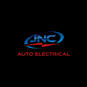 Logo Design by H4R5Z for JNC Mobile Auto Electrical | Design: #35337927