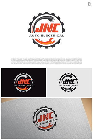Logo Design by D_Mantra