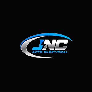 Logo-Design von ares_h1 für JNC Mobile Auto Electrical | Design #35336394