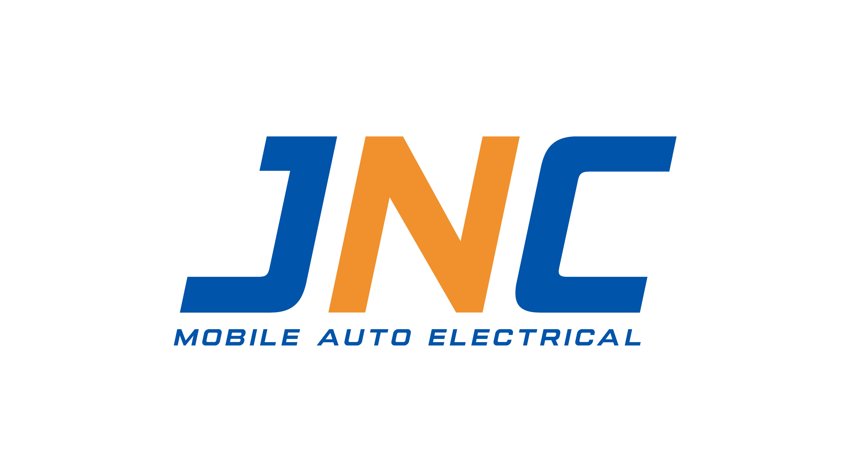 Logo-Design von Paras Bali für JNC Mobile Auto Electrical | Design #35386538