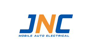 Logo Design by Paras Bali for JNC Mobile Auto Electrical | Design: #35386538