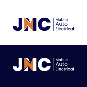 Logo-Design von CreativeFeather für JNC Mobile Auto Electrical | Design: #35378314