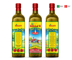 Diseño Gráfico por Navisol Creatives para este proyecto | Diseño #35338676
