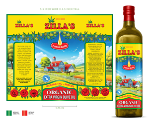 Graphic Design by Navisol Creatives for this project | Design: #35338677