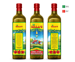 Graphic Design by Navisol Creatives for this project | Design: #35350252