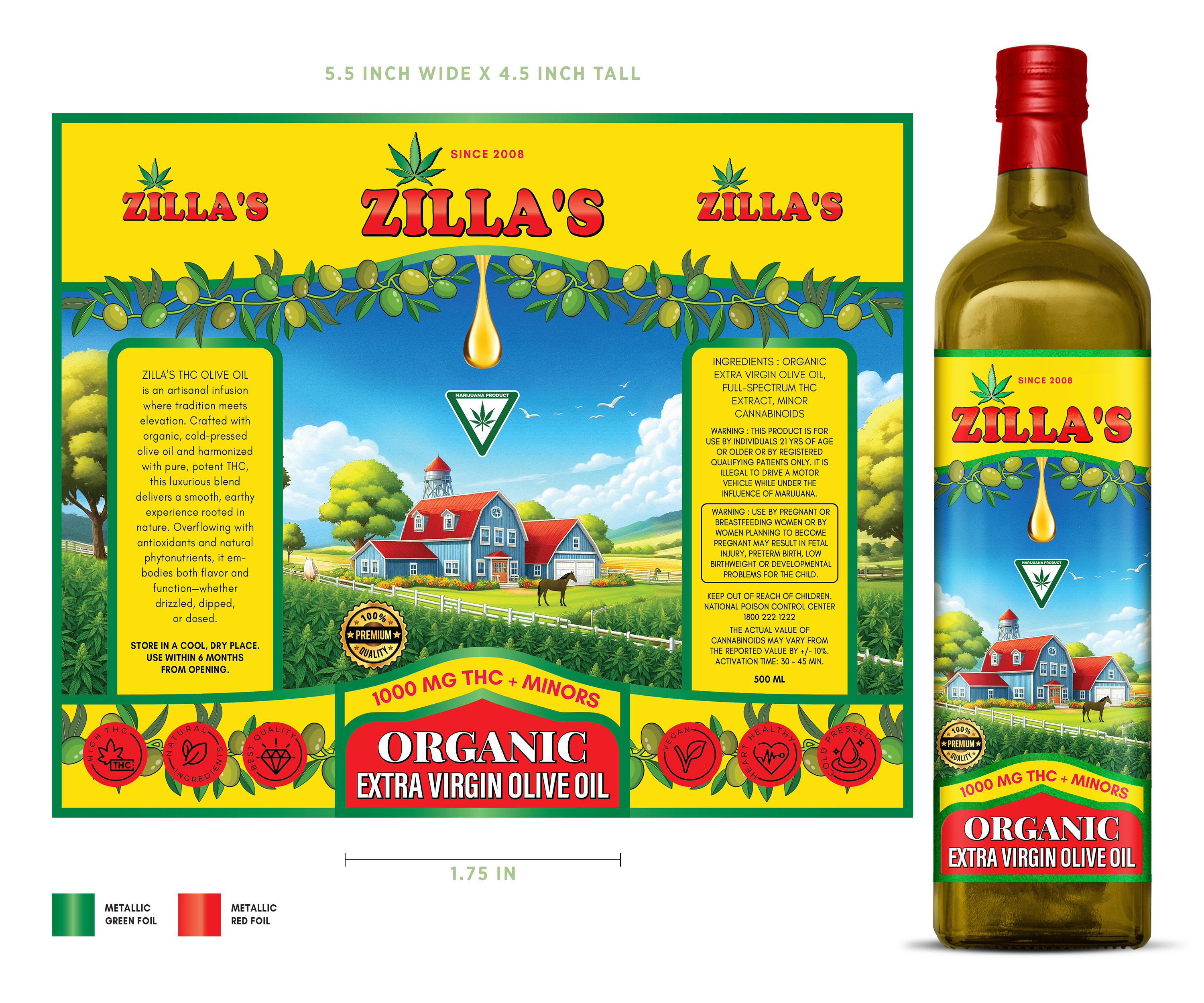 Graphic Design by Navisol Creatives for this project | Design #35350253