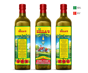 Graphic Design by Navisol Creatives for this project | Design: #35355228