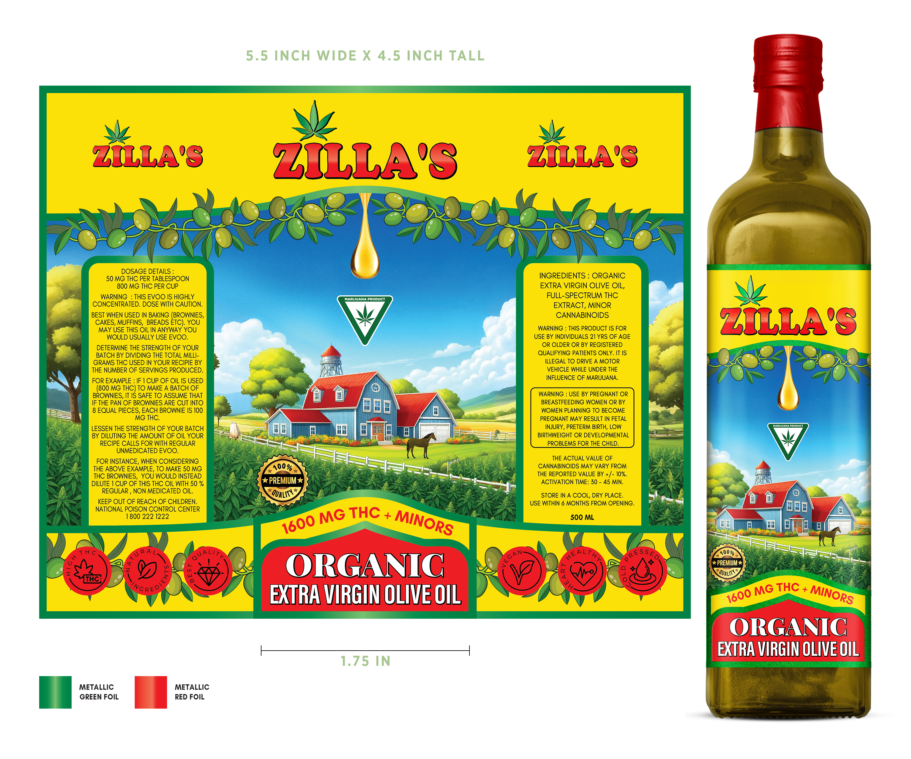 Graphic Design by Navisol Creatives for this project | Design #35355229