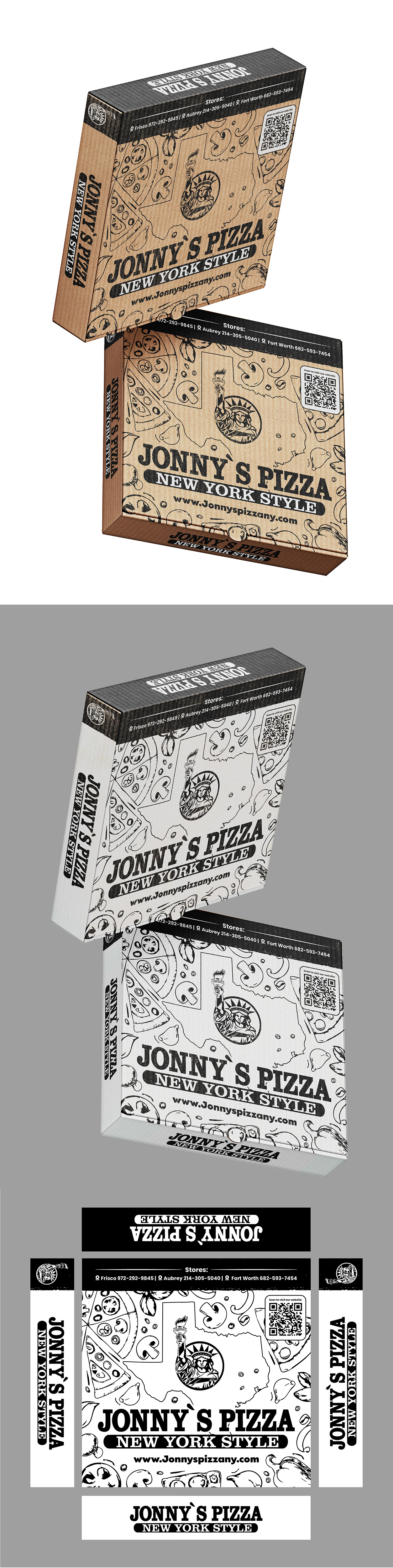 Verpackungs-Design von Artya Works für dieses Projekt | Design #35346691