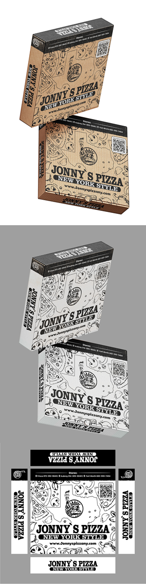 Packaging Design by Artya Works for this project | Design: #35346691