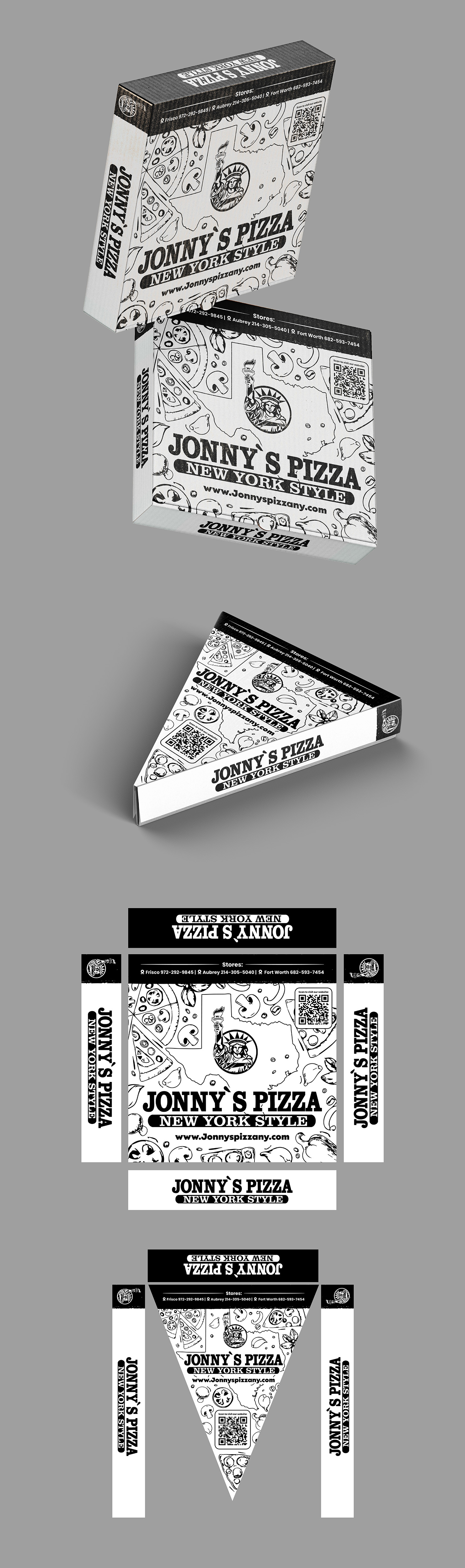Packaging Design by Artya Works for this project | Design #35365220