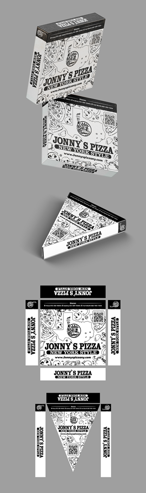 Packaging Design by Artya Works for this project | Design: #35365220