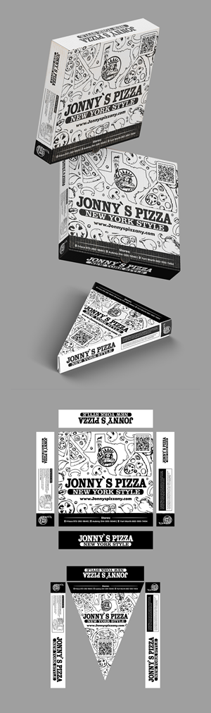 Packaging Design by Artya Works