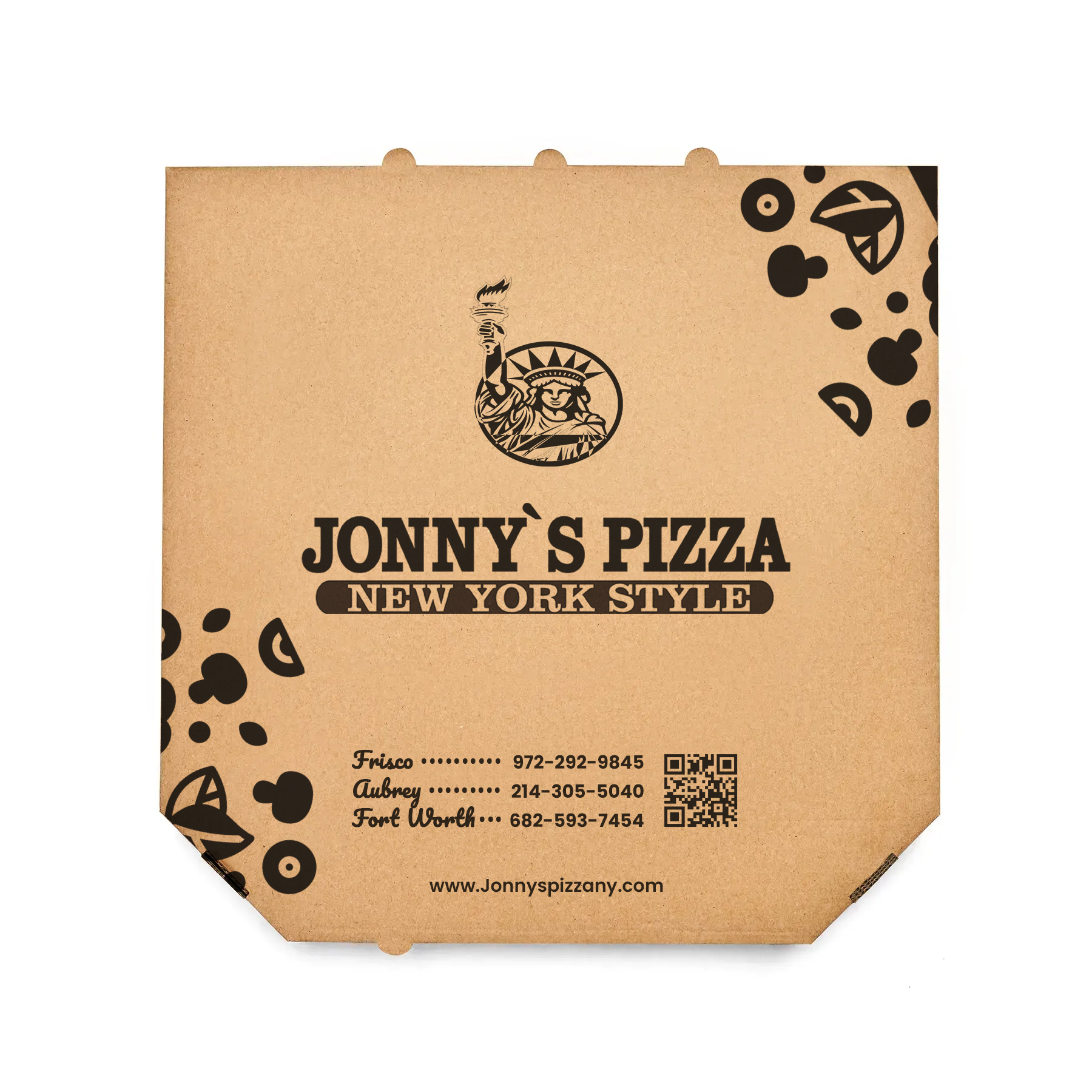 Packaging Design by Oleksandr Tovarkov for this project | Design #35352674