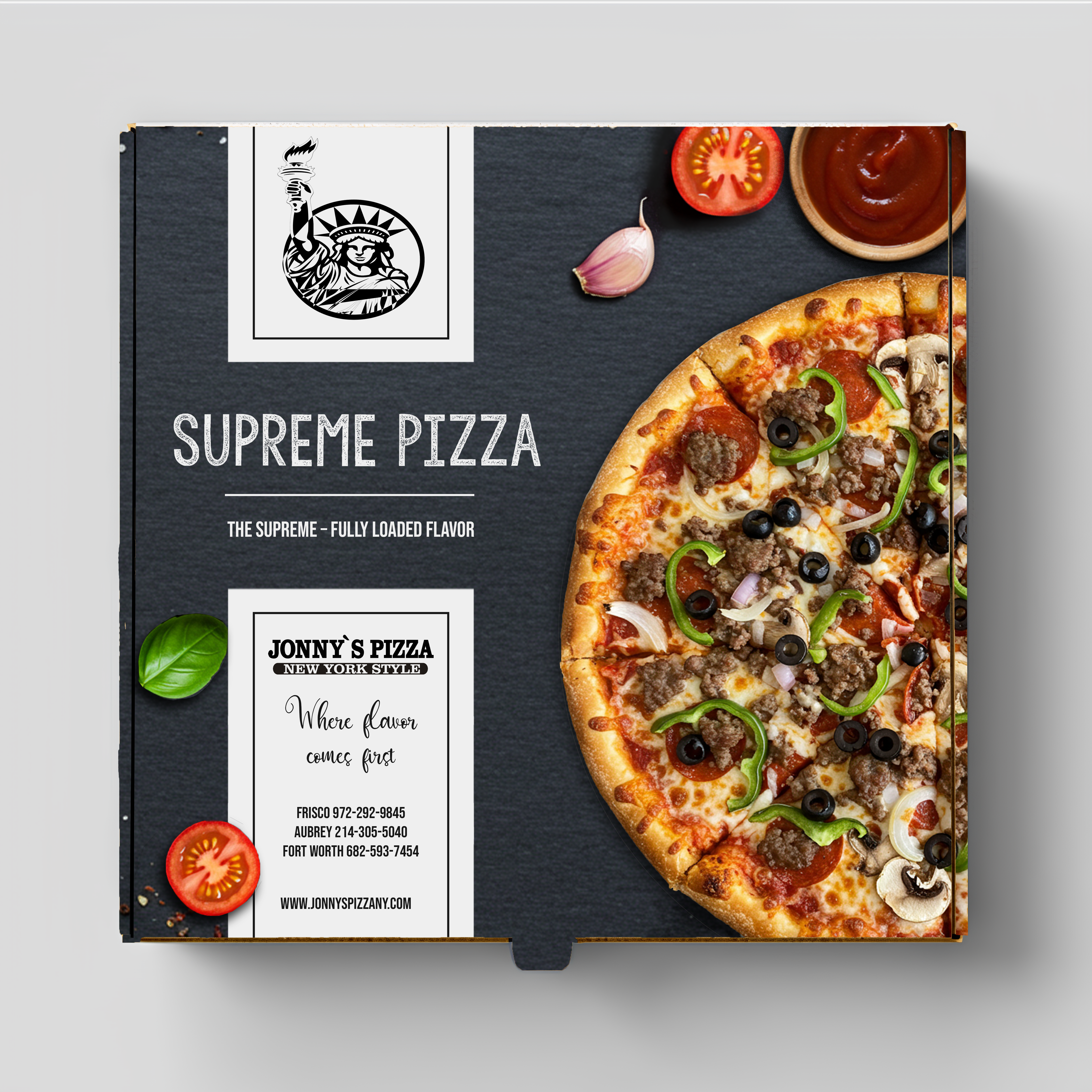 Design Emballage par Fortunate Studio pour ce projet | Design #35342245