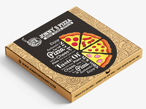 Packaging Design by designcircle for this project | Design: #35351284