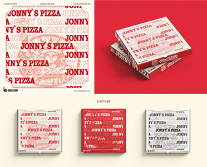 Packaging Design by SKhatun