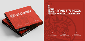 Packaging Design by DipuDa for this project | Design #35345846