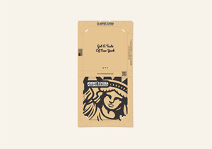 Packaging Design by Artissan for this project | Design: #35340591