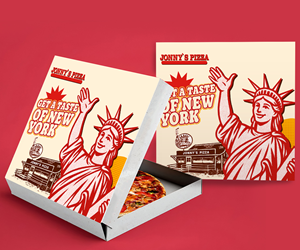 Packaging Design by Shark_Moustache for this project | Design: #35372863