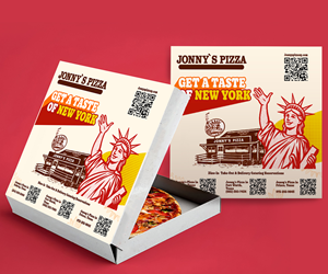 Packaging Design by Shark_Moustache for this project | Design: #35372867