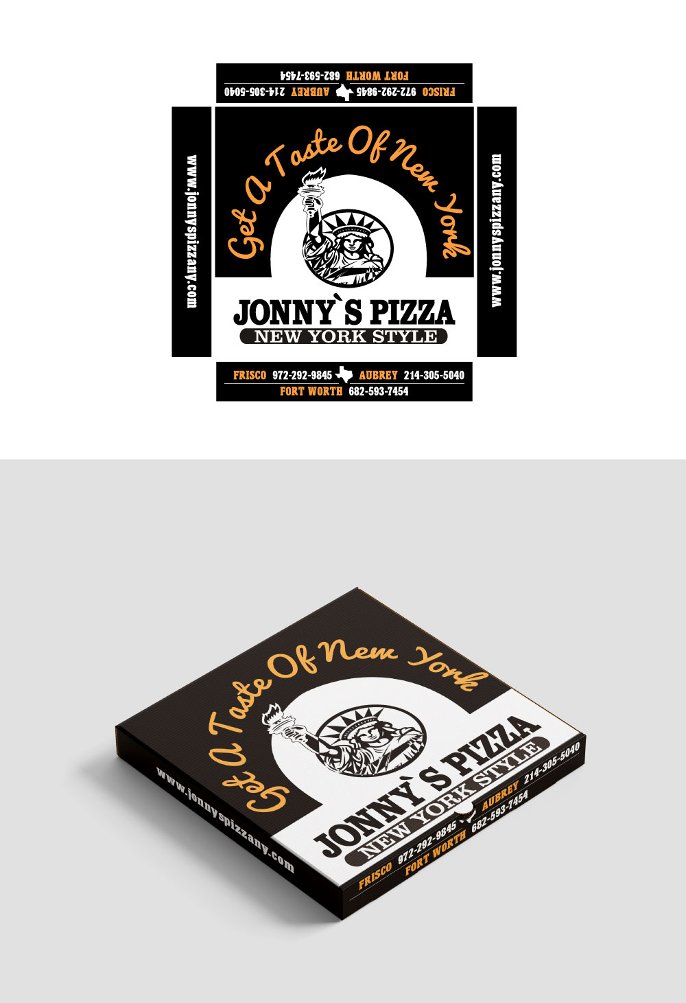 Design Emballage par Cre@8ive.Colors pour ce projet | Design #35340350