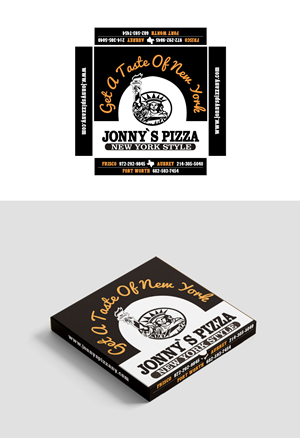 Packaging Design by oxxi for this project | Design: #35340350