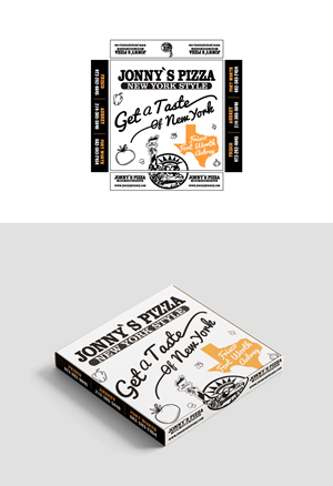 Packaging Design by oxxi for this project | Design: #35340351