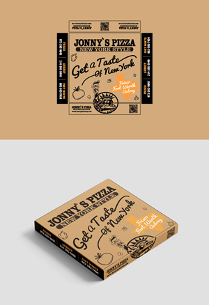 Packaging Design by oxxi for this project | Design: #35346175