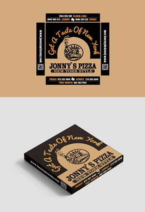 Packaging Design by oxxi for this project | Design: #35346181