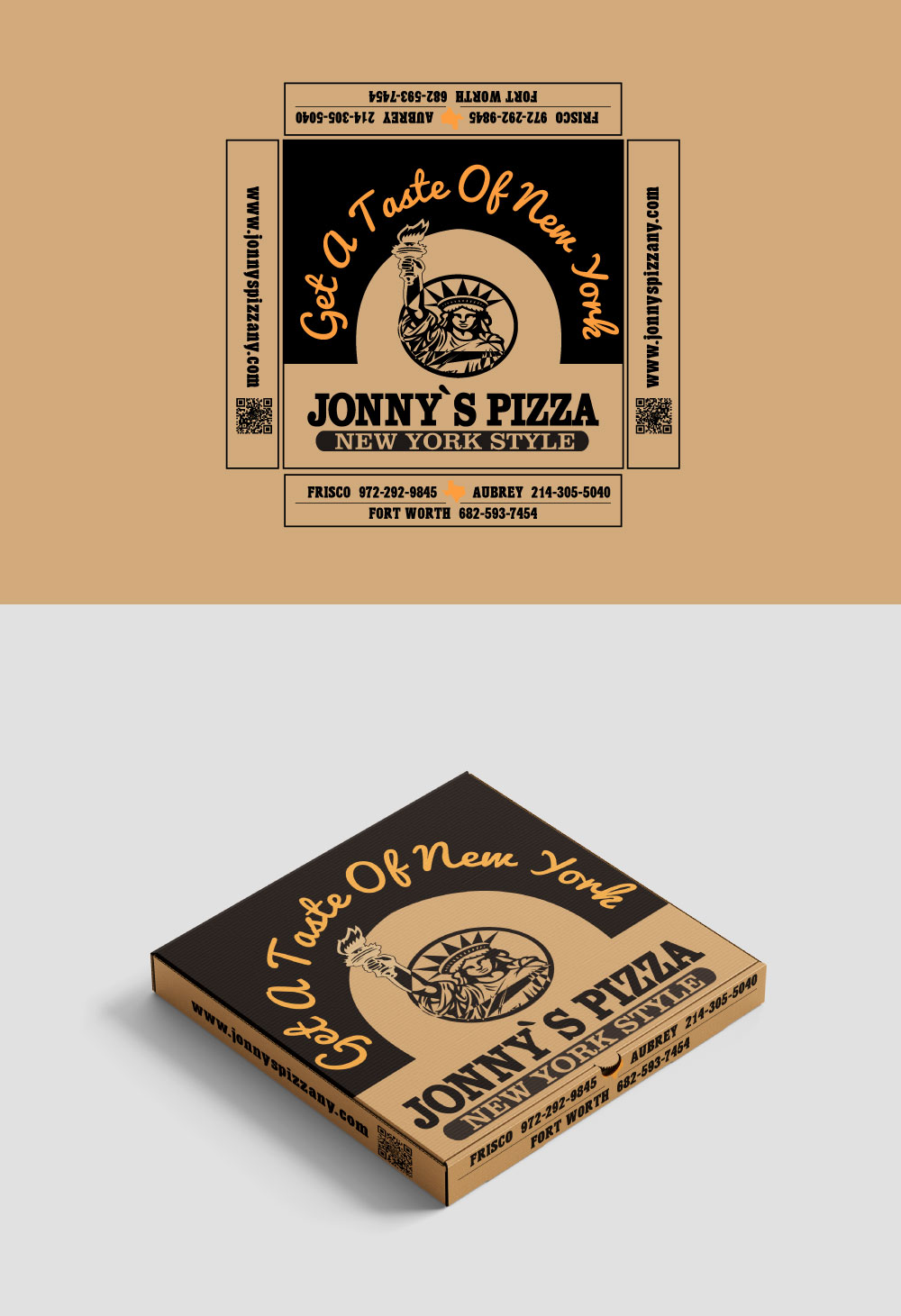 Packaging Design by oxxi for this project | Design #35346300