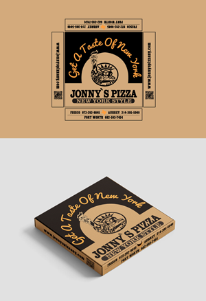 Packaging Design by oxxi for this project | Design: #35346300