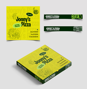 Packaging Design by Graphic Guy for this project | Design #35345788