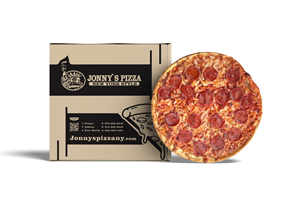 Packaging Design by Ibrahim Akash for this project | Design: #35370305