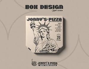 Packaging Design by ramchelo27 for this project | Design: #35339213