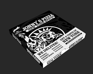 Packaging Design by Bear Studio for this project | Design: #35338332