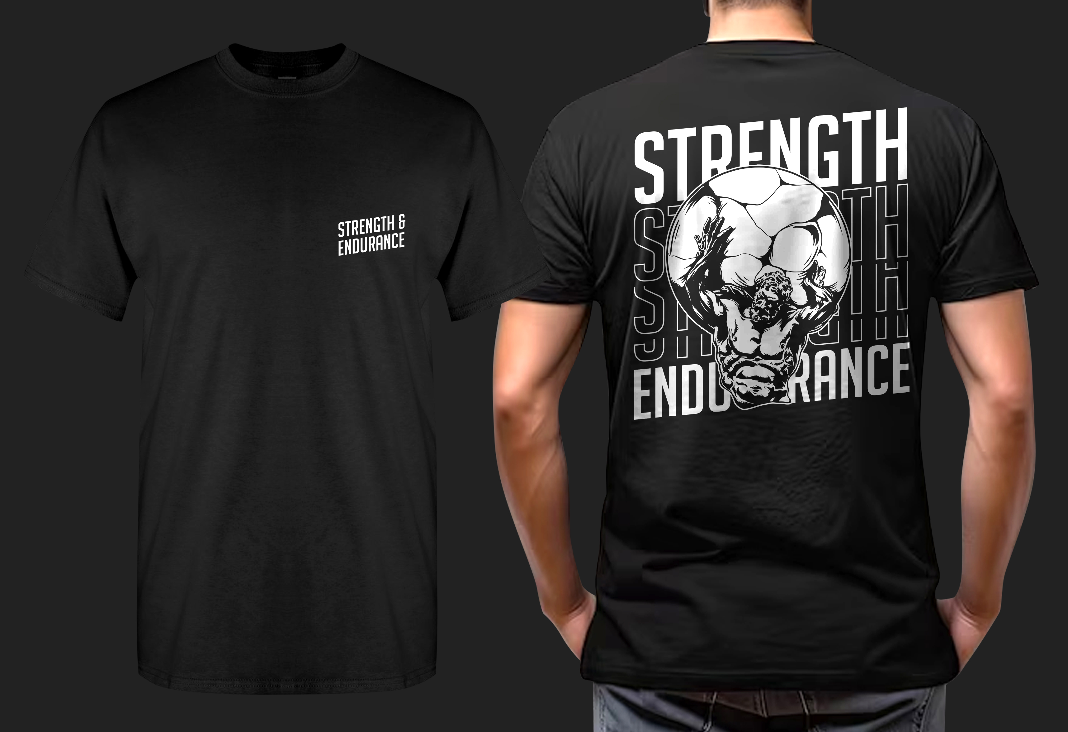 T-Shirt-Design von guruntool für dieses Projekt | Design #35338956