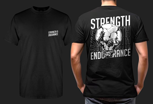 T-shirt Design by guruntool for this project | Design: #35338956